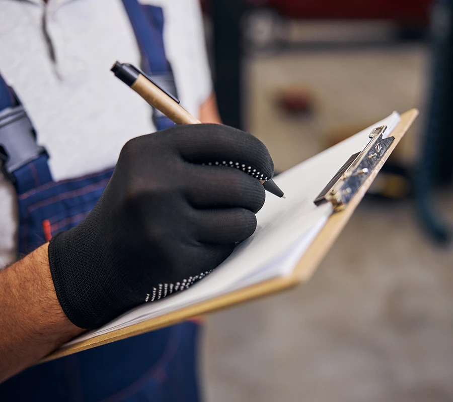 Politica della Qualità