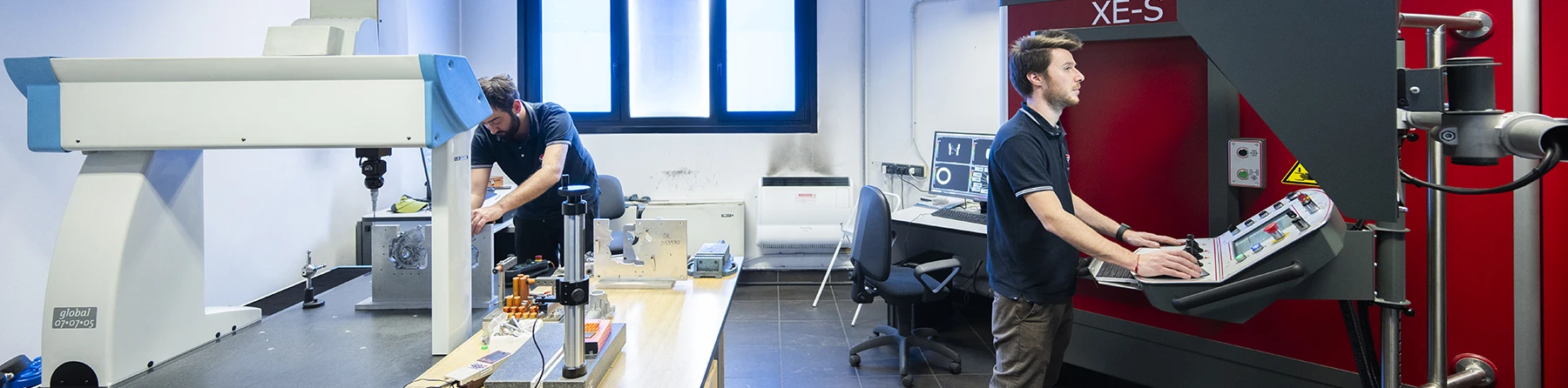 Pressofusione leghe alluminio