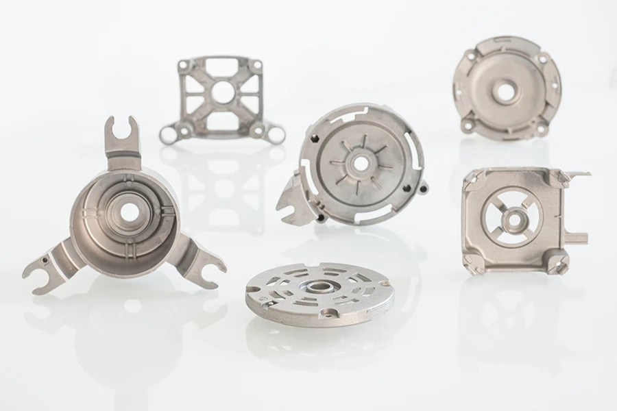 Settore elettrodomestico e ventilazione